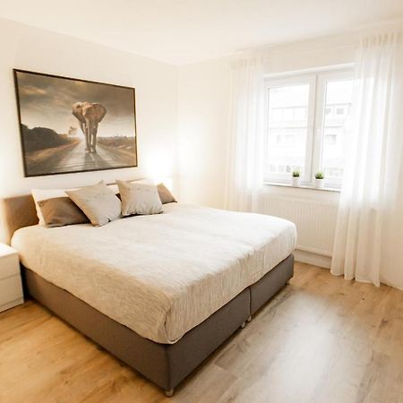 Bonquartier - Gross & Stylisch - Zentral & Komfortabel Siegburg Eksteriør billede