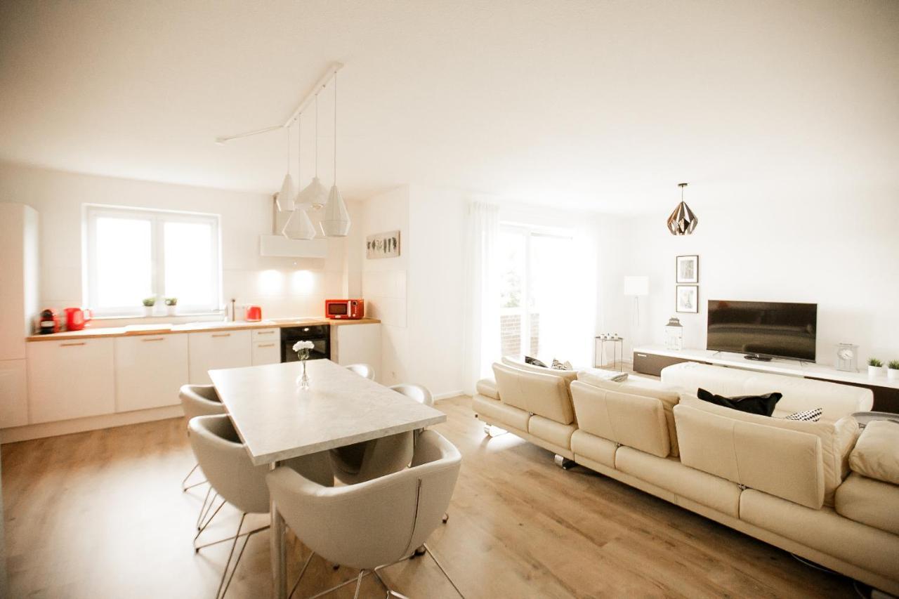 Bonquartier - Gross & Stylisch - Zentral & Komfortabel Siegburg Eksteriør billede